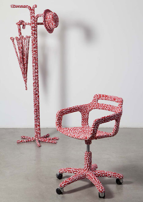 Nodi Contemporanei by Loredana Bonora