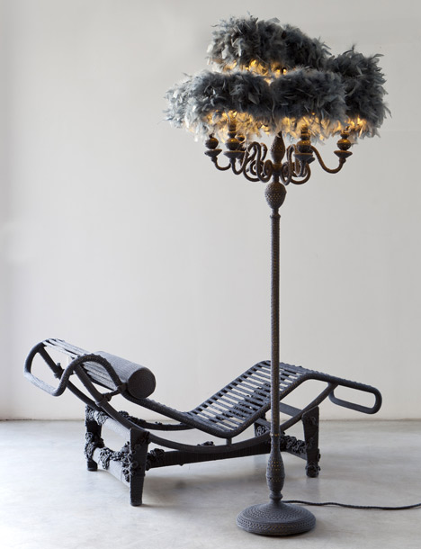 Nodi Contemporanei by Loredana Bonora