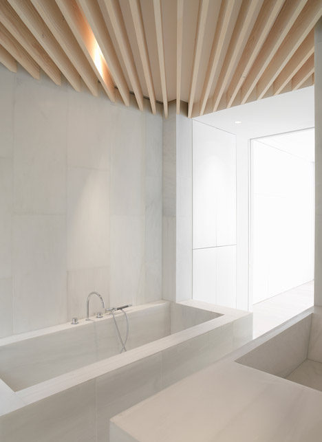 Orfila Flat by Schneider Colao Orfila Flat by Schneider Colao