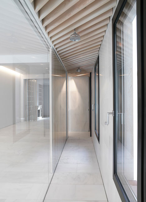 Orfila Flat by Schneider Colao Orfila Flat by Schneider Colao
