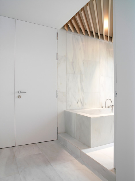 Orfila Flat by Schneider Colao Orfila Flat by Schneider Colao