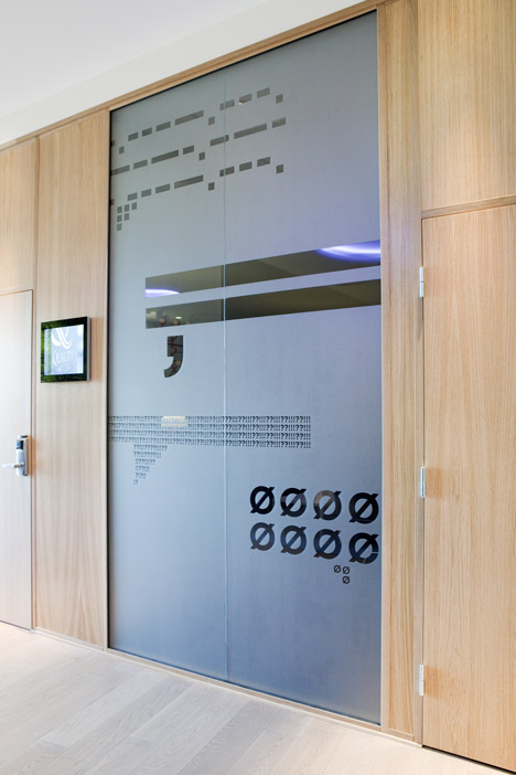 Oslo Hotel by Haptic Oslo Hotel by Haptic