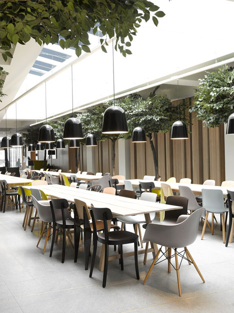 Oslo Hotel by Haptic Oslo Hotel by Haptic
