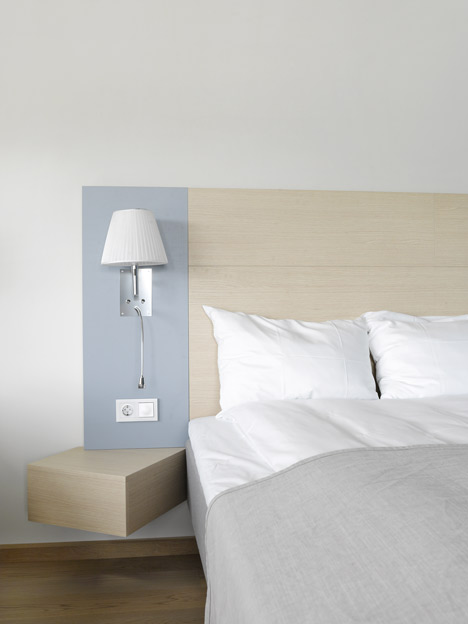 Oslo Hotel by Haptic Oslo Hotel by Haptic
