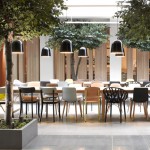 Quality Hotel Expo in Oslo by Haptic