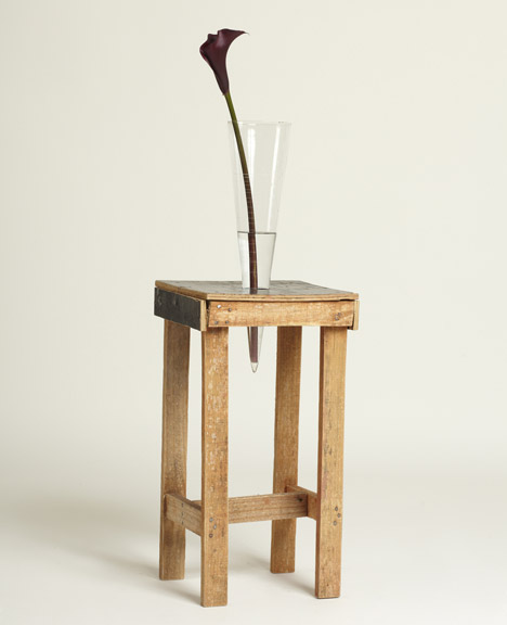 Prostheses and Innesti by Studio MK27