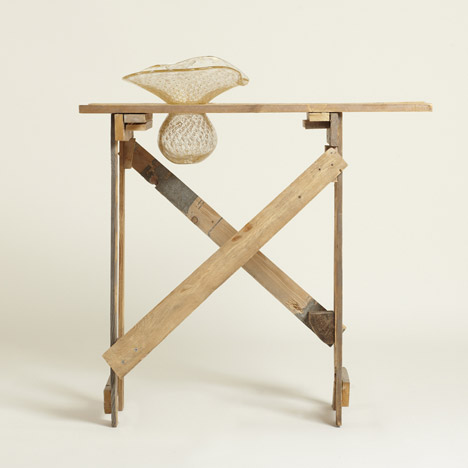 Prostheses and Innesti by Studio MK27