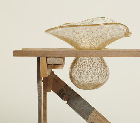 Prostheses and Innesti by Studio MK27