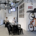 Rapha Cycle Club by Brinkworth