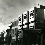 Reinier de Graaf of OMA presents “architecture with a social conscience”