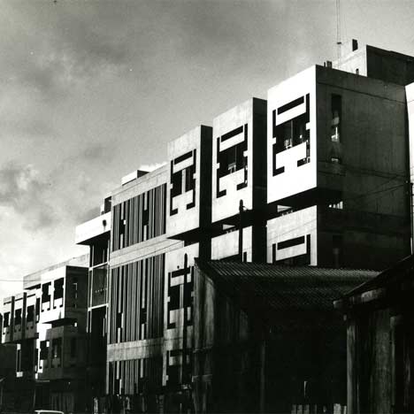 Reinier de Graaf of OMA presents “architecture with a social conscience”