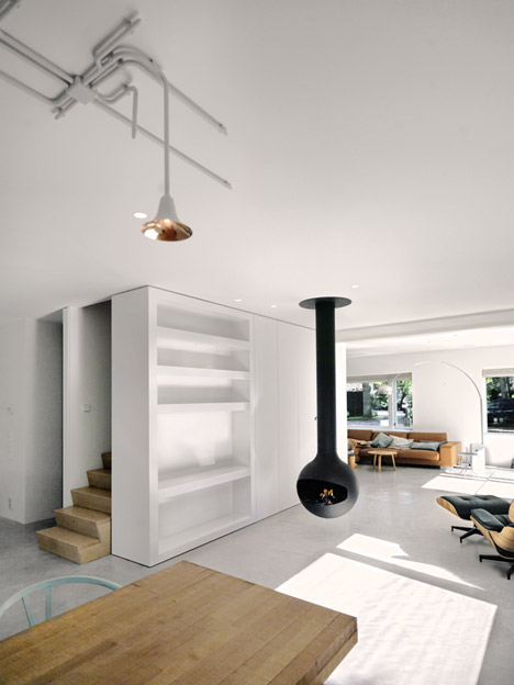 SH House by BaksvanWengerden SH House by BaksvanWengerden
