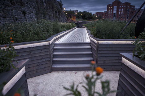 Seeds of Change by Gitta Gschwendtner and Maria Thereza Alves