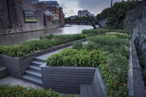 Seeds of Change by Gitta Gschwendtner and Maria Thereza Alves