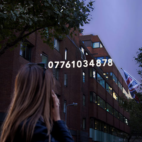 Seven Designers for Seven Dials audio guide Seven Designers for Seven Dials audio guide