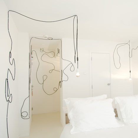 Sleep 2012 international hotel event
