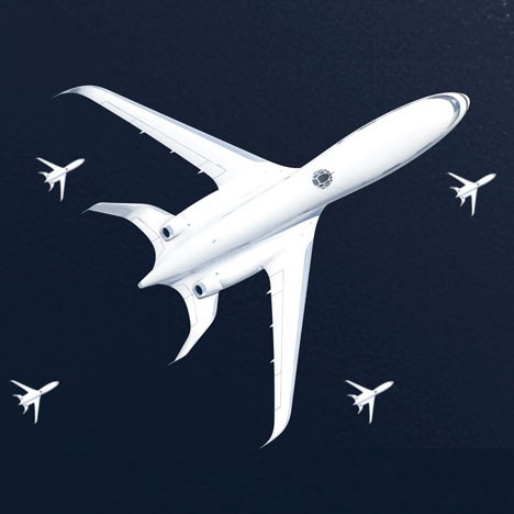 Smarter Skies by Airbus