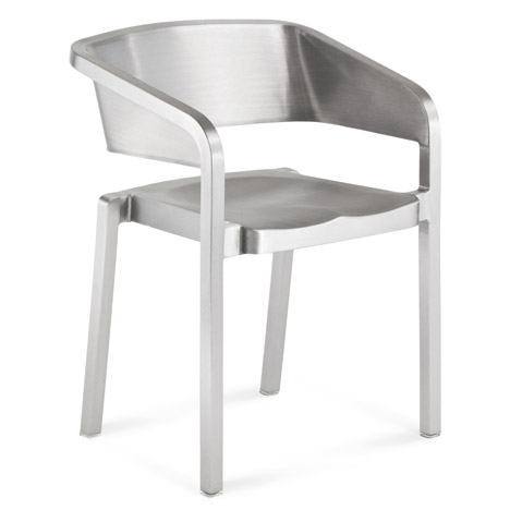 So-So Chairs by Jean Nouvel for Emeco