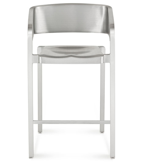 So-So Chairs by Jean Nouvel for Emeco So-So Chairs by Jean Nouvel for Emeco