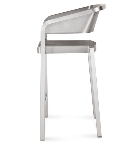 So-So Chairs by Jean Nouvel for Emeco So-So Chairs by Jean Nouvel for Emeco
