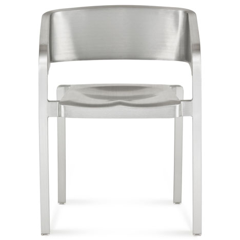 So-So Chairs by Jean Nouvel for Emeco So-So Chairs by Jean Nouvel for Emeco
