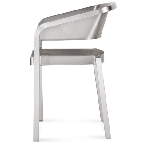 So-So Chairs by Jean Nouvel for Emeco So-So Chairs by Jean Nouvel for Emeco