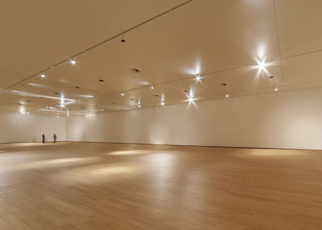 Stedelijk Museum Amsterdam by Benthem Crouwel Architects Stedelijk Museum Amsterdam by Benthem Crouwel Architects