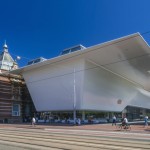 Stedelijk Museum Amsterdam by Benthem Crouwel Architects