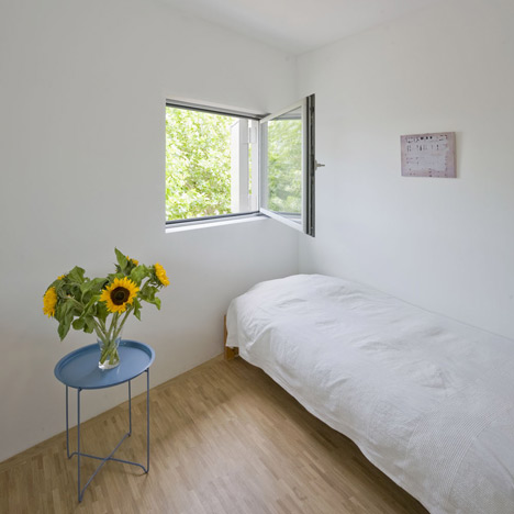 Stripe House by GAAGA Stripe House by GAAGA
