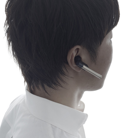 Stylo by Nendo for Logitech