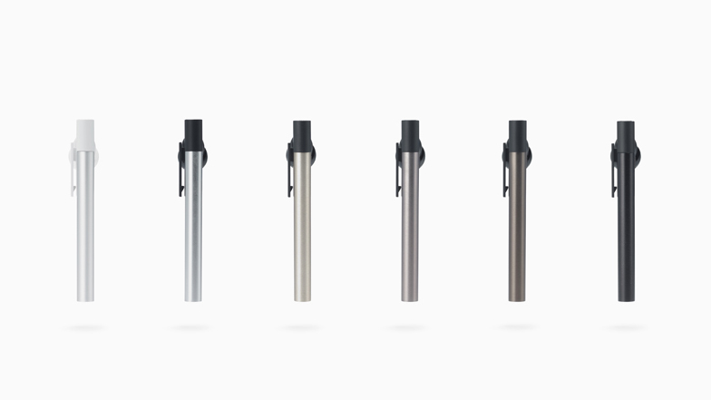 Stylo by Nendo for Logitech