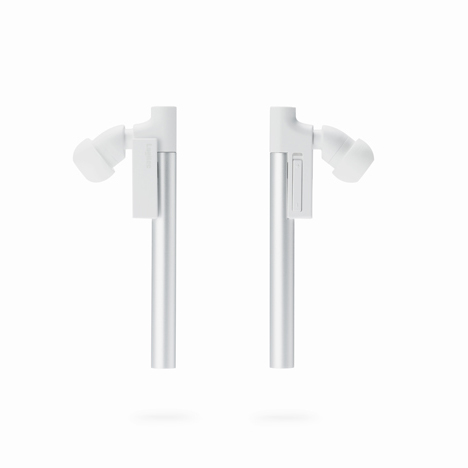 Stylo by Nendo for Logitech