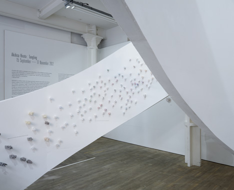 Tangling by Akihisa Hirata Tangling by Akihisa Hirata