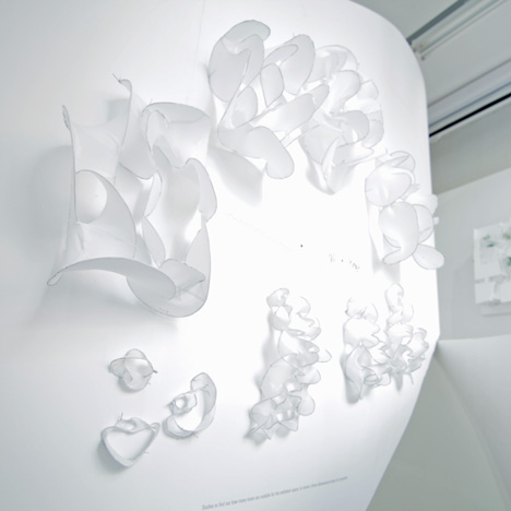 Tangling by Akihisa Hirata Tangling by Akihisa Hirata