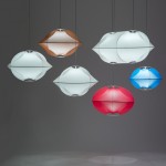 Tenda by Benjamin Hubert at designjunction