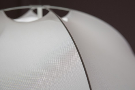Tenda by Benjamin Hubert at designjunction Tenda by Benjamin Hubert at designjunction