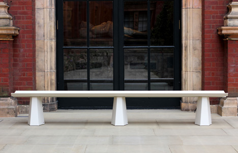 The Bench Years by Established and Sons