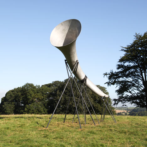 The Hear Heres by Studio Weave
