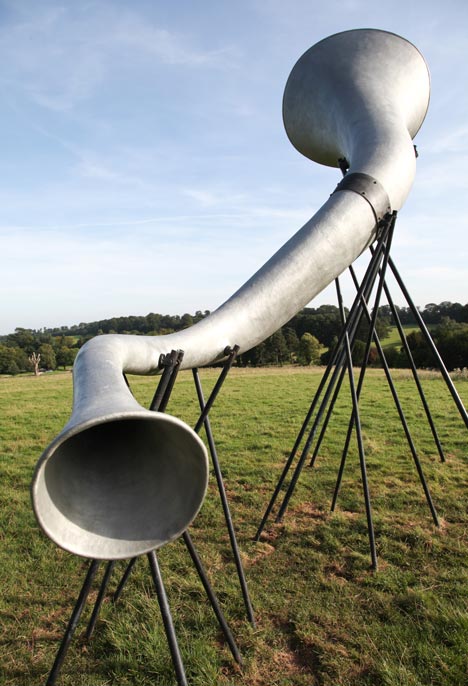 The Hear Heres by Studio Weave