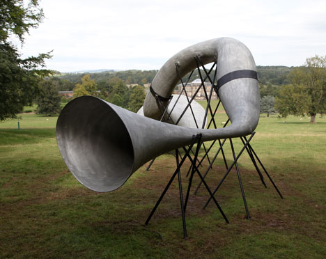 The Hear Heres by Studio Weave