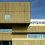 The Library by COBE and Transform