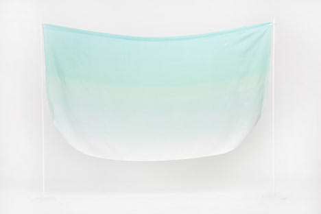 Tint room dividers by Kristine Five Melvær Tint room dividers by Kristine Five Melvær
