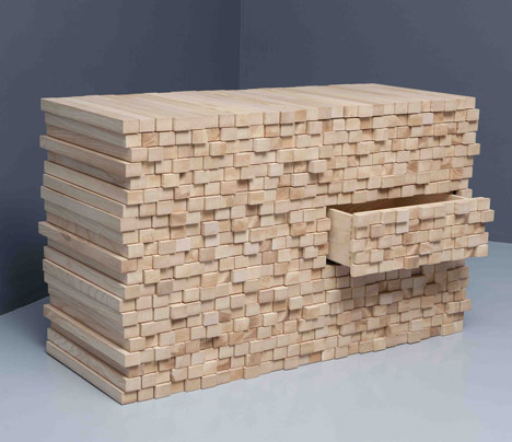 V&A furniture acquisitions, Boris Dennler V&A furniture acquisitions, Boris Dennler