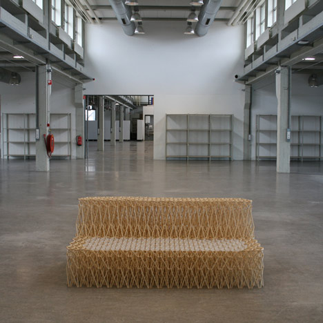 V&A furniture acquisitions, Yuyi Ushida V&A furniture acquisitions, Yuyi Ushida