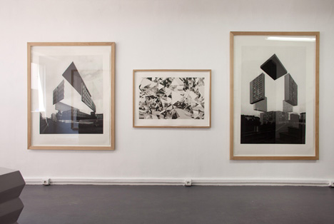 Variations On a Dark City by Espen Dietrichson