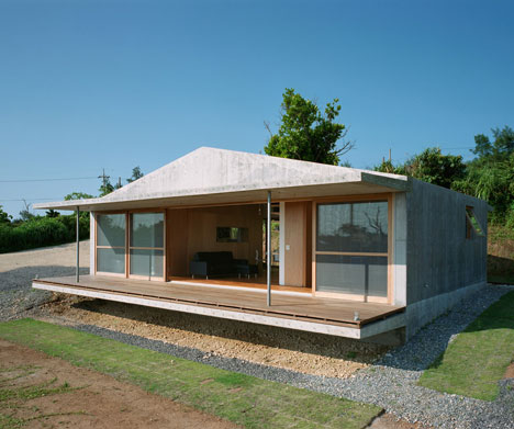 Villa 921 by Harunatsu-Archi Villa 921 by Harunatsu-Archi