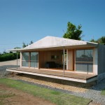 Villa 921 by Harunatsu-Archi