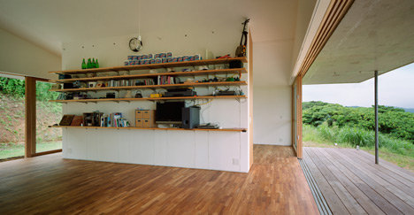 Villa 921 by Harunatsu-Archi Villa 921 by Harunatsu-Archi