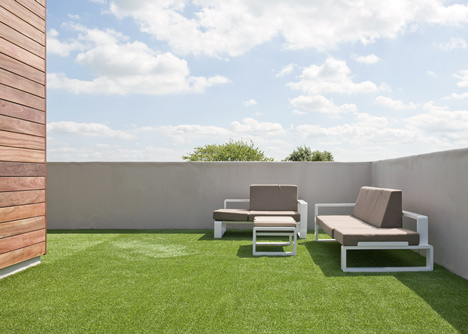 Villa Nieuw Oosteinde by Engelarchitecten Villa Nieuw Oosteinde by Engelarchitecten