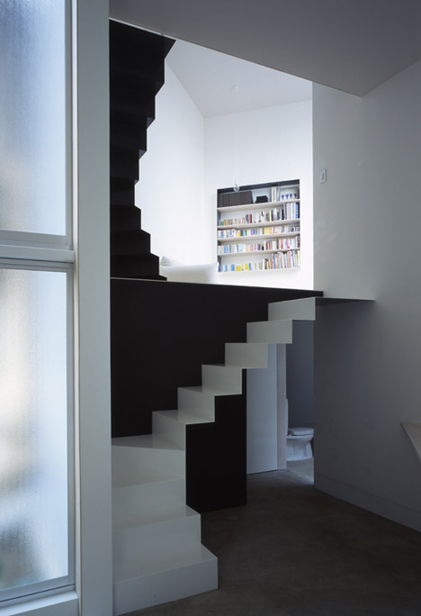 W-Window House by ALPHAville W-Window House by ALPHAville